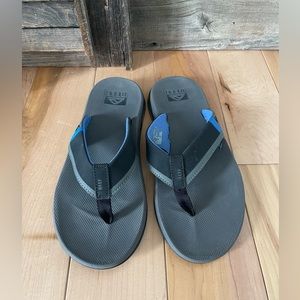 Brand New - Reef Mens Flip flops